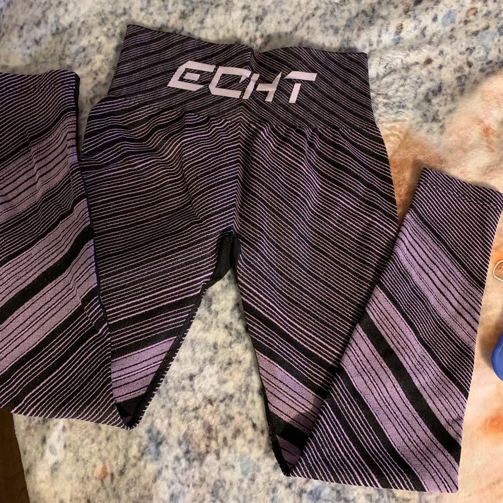 Echt Arise Revival Leggings